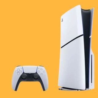 PS5 Slim Édition remise