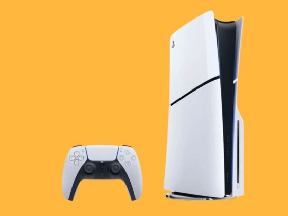 PS5 Slim Édition remise