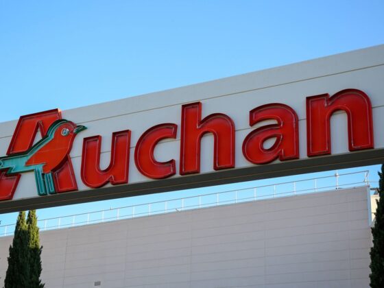 licenciements Auchan