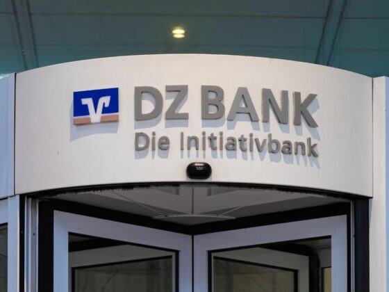 banque crypto Allemagne