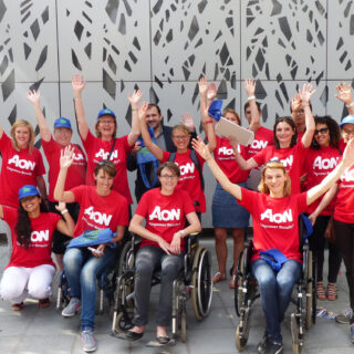 Aon mutuelle santé vous offre une couverture complète pour votre bien-être. Découvrez nos solutions adaptées à vos besoins et assurez votre sérénité. Agissez maintenant !