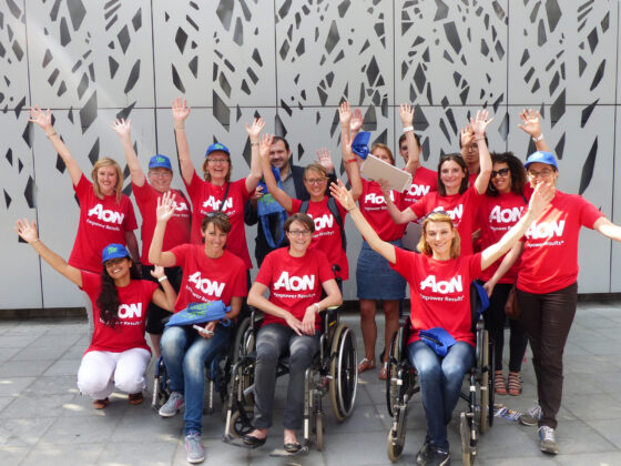 Aon mutuelle santé vous offre une couverture complète pour votre bien-être. Découvrez nos solutions adaptées à vos besoins et assurez votre sérénité. Agissez maintenant !