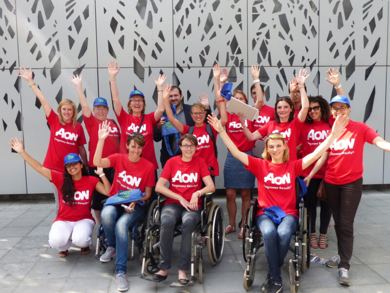 Aon mutuelle santé vous offre une couverture complète pour votre bien-être. Découvrez nos solutions adaptées à vos besoins et assurez votre sérénité. Agissez maintenant !