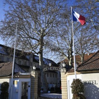 Mercosur agriculteurs