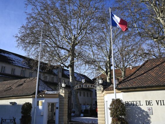 Mercosur agriculteurs