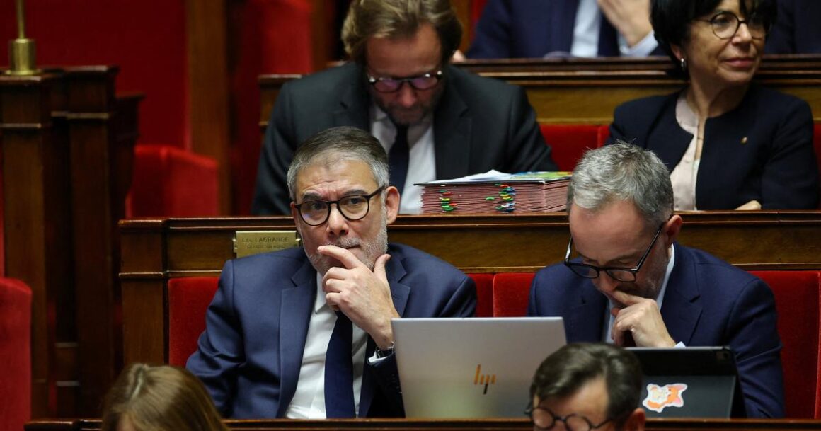 financement des mesures