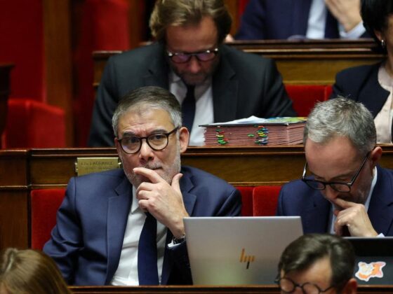 financement des mesures