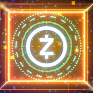 Zcash enquête SEC