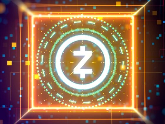 Zcash enquête SEC