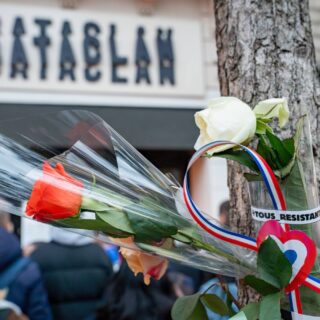 Sonia héroïne 13-Novembre