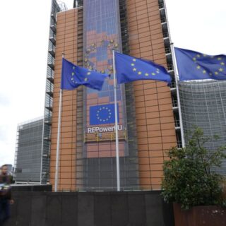 accord commercial Groenland États-Unis