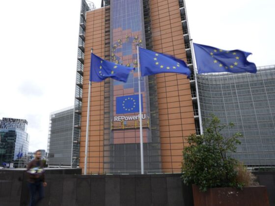 accord commercial Groenland États-Unis