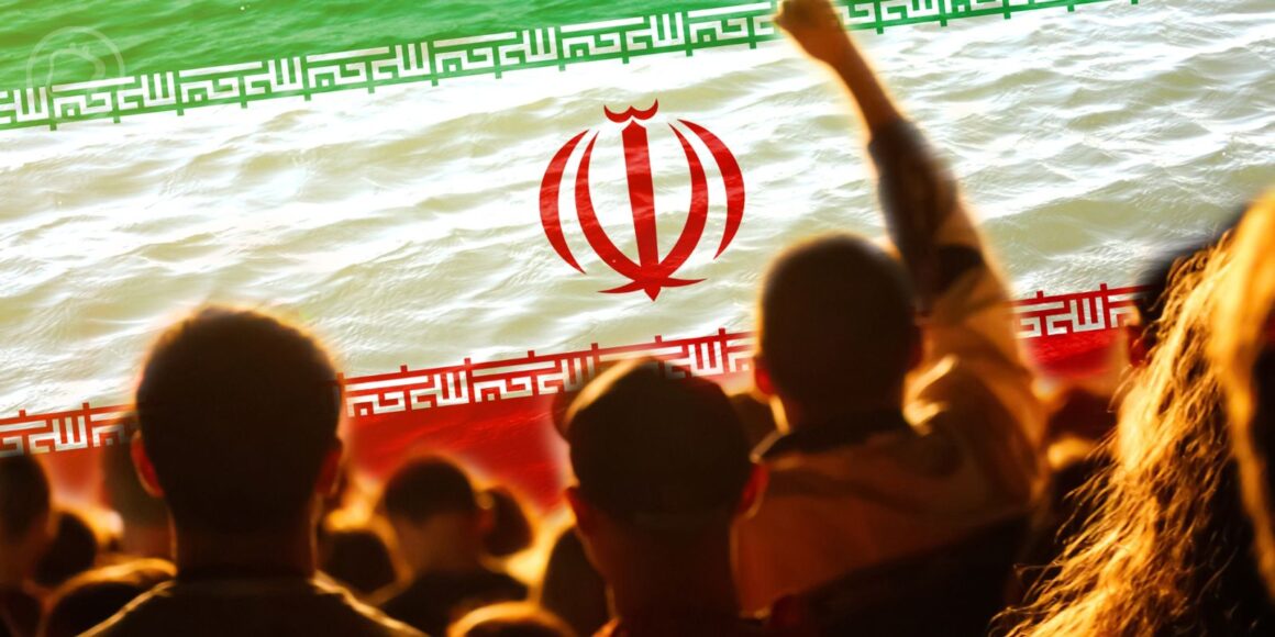 cryptomonnaies Iran