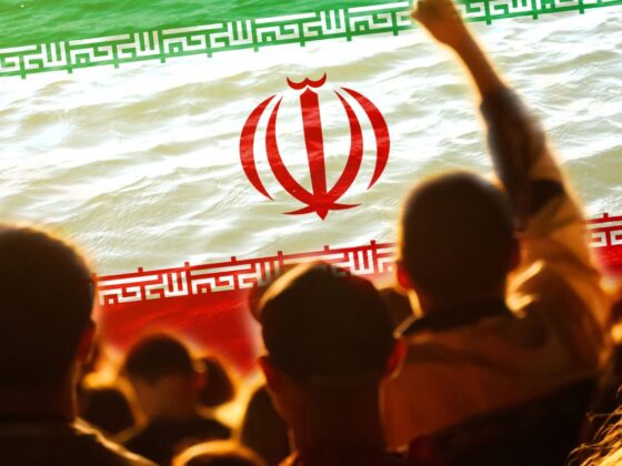 cryptomonnaies Iran