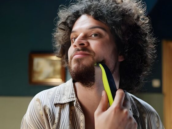 Philips OneBlade 360