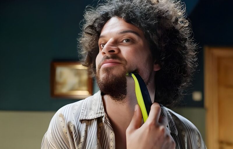 Philips OneBlade 360