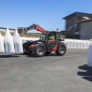 taxe carbone engrais