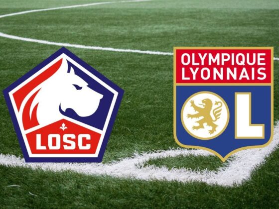Lille Lyon match heure chaîne