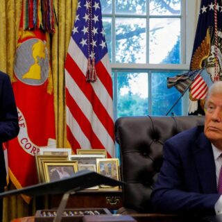 économie américaine