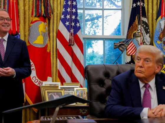 économie américaine