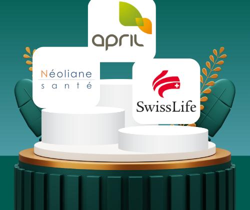 Expert santé mutuelle, découvrez comment choisir la couverture qui répond à vos besoins. Comparez, évaluez et optez pour la meilleure protection santé. Agissez maintenant !