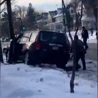 fusillade Minneapolis