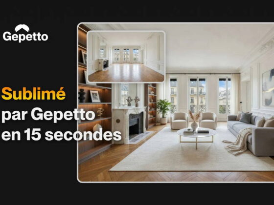 home staging virtuel