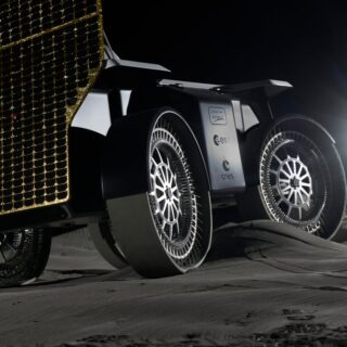 usine rovers lunaires