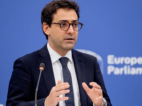 relations transatlantiques