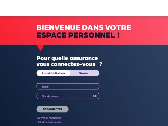 Axa assurance auto espace client vous permet d'accéder facilement à vos informations et de gérer vos contrats. Connectez-vous dès maintenant pour en profiter.