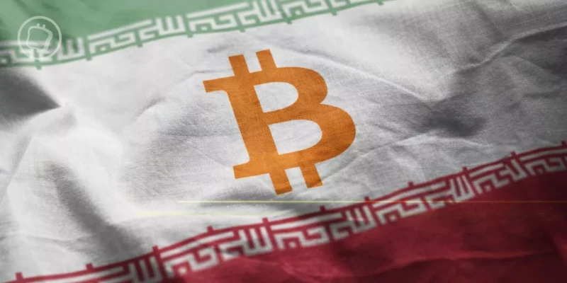 Bitcoin Iran