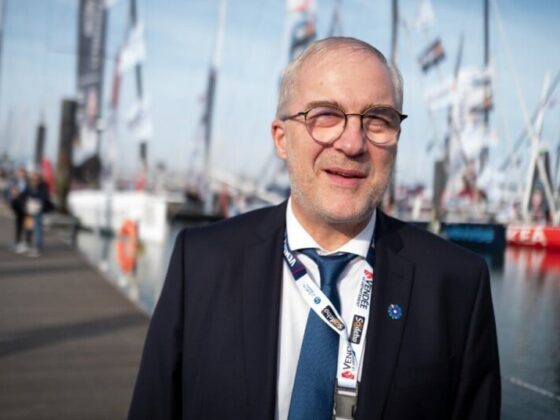 Fabrice Loher Lorient