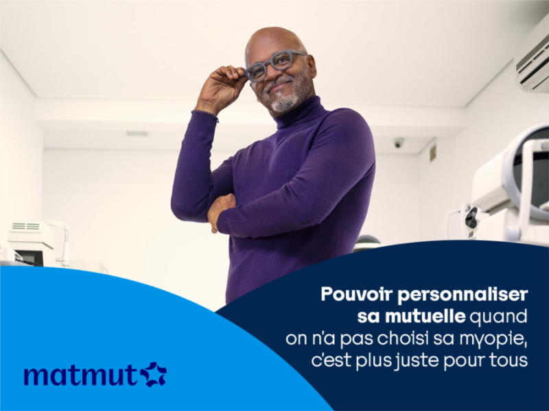 matmut.fr mutuelle santé offre des solutions adaptées à vos besoins pour préserver votre bien-être sans vous ruiner. Découvrez nos offres dès maintenant.