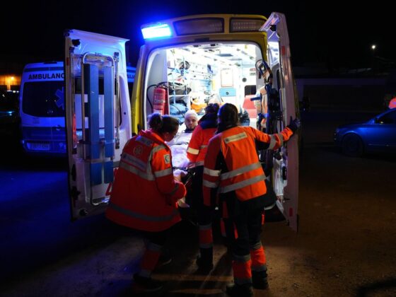 tragédie ferroviaire Espagne