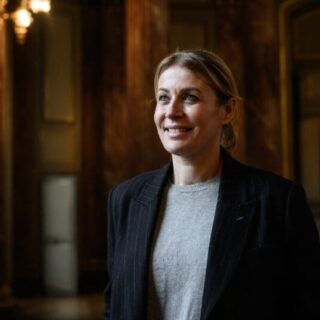 Nathalie Koenders municipales