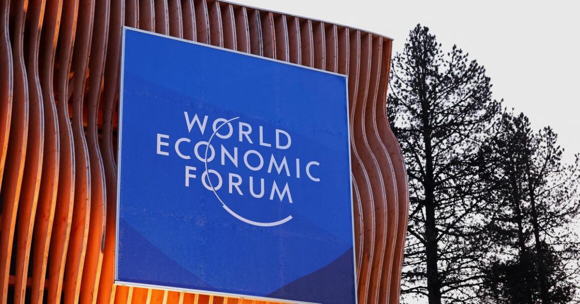 Forum de Davos 2026