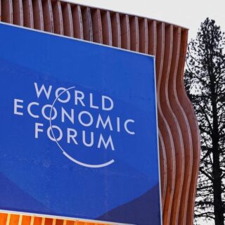 Forum de Davos 2026
