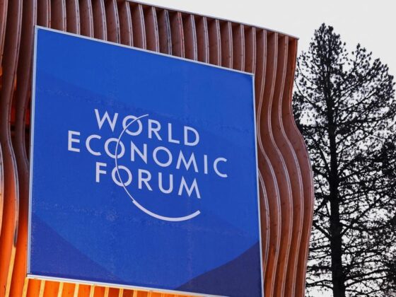Forum de Davos 2026