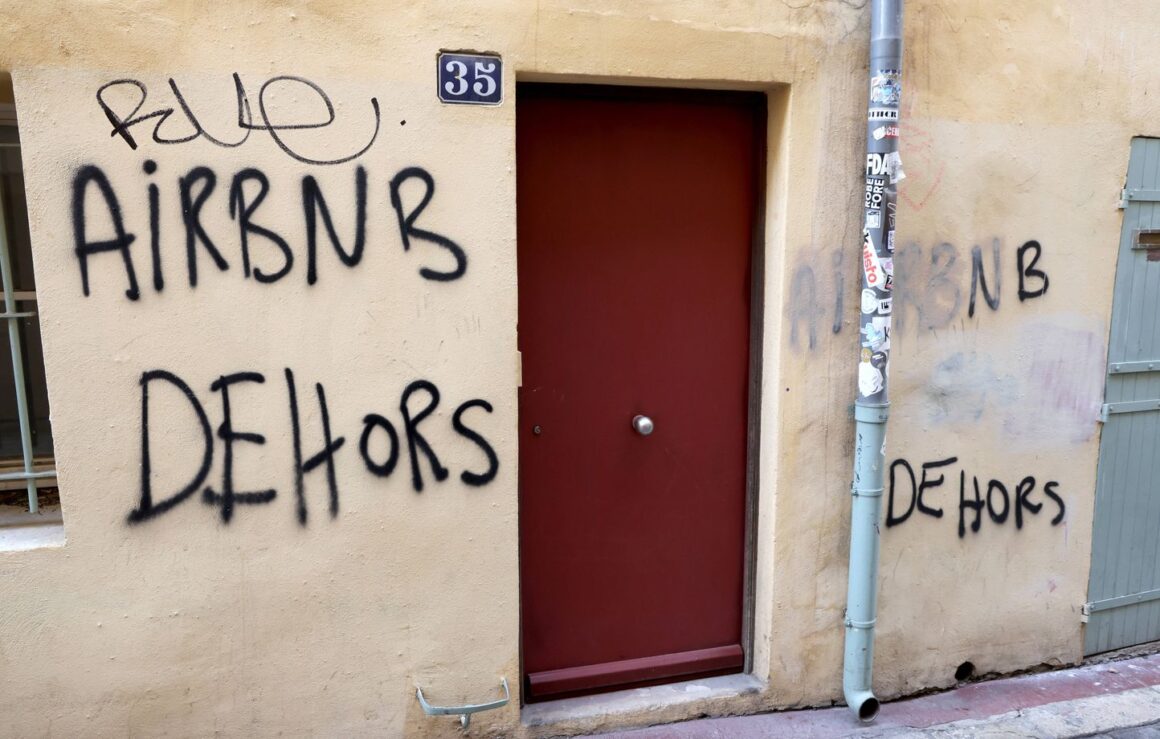 meublés de tourisme Marseille