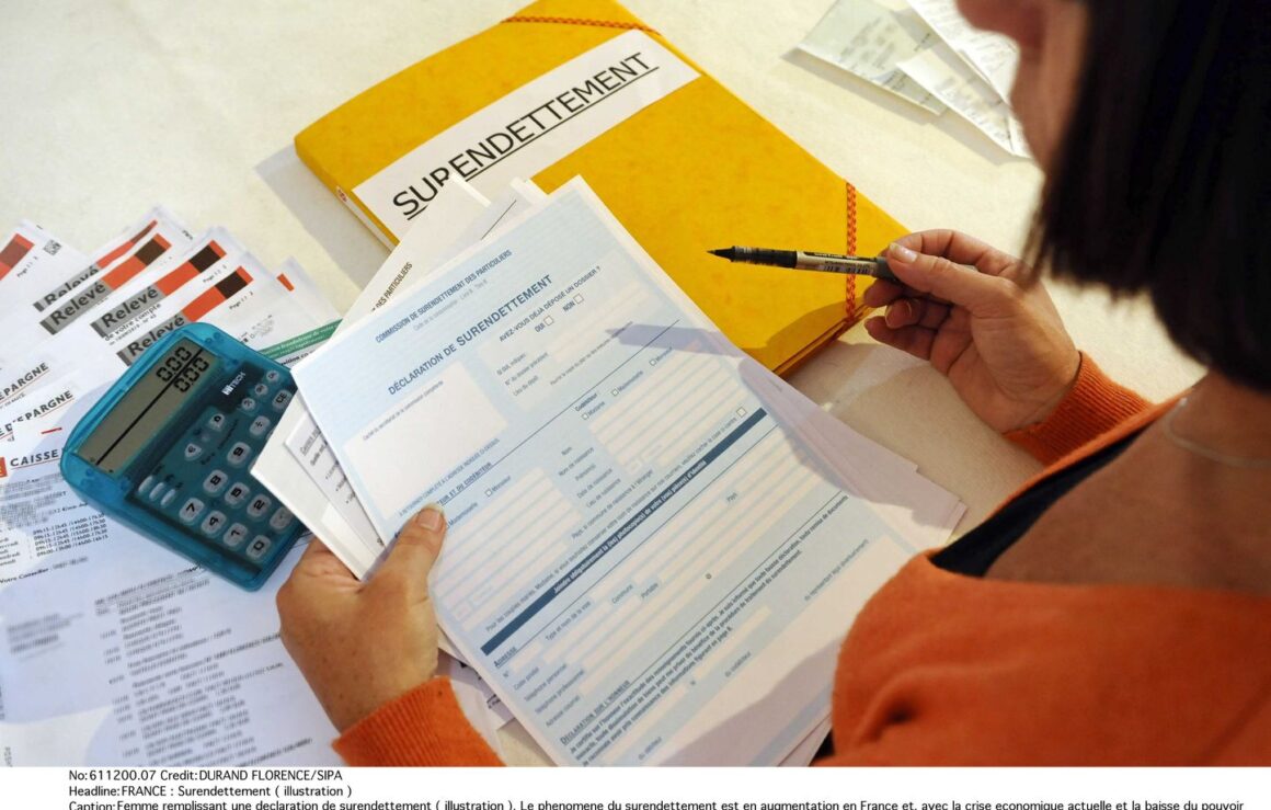 surendettement