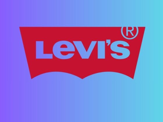 jeans Levi's iconiques