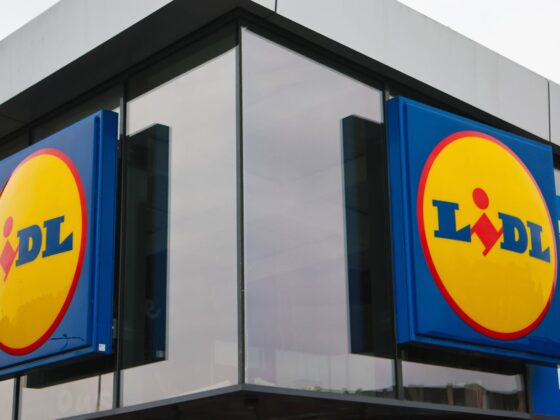 Lidl publicité télévision