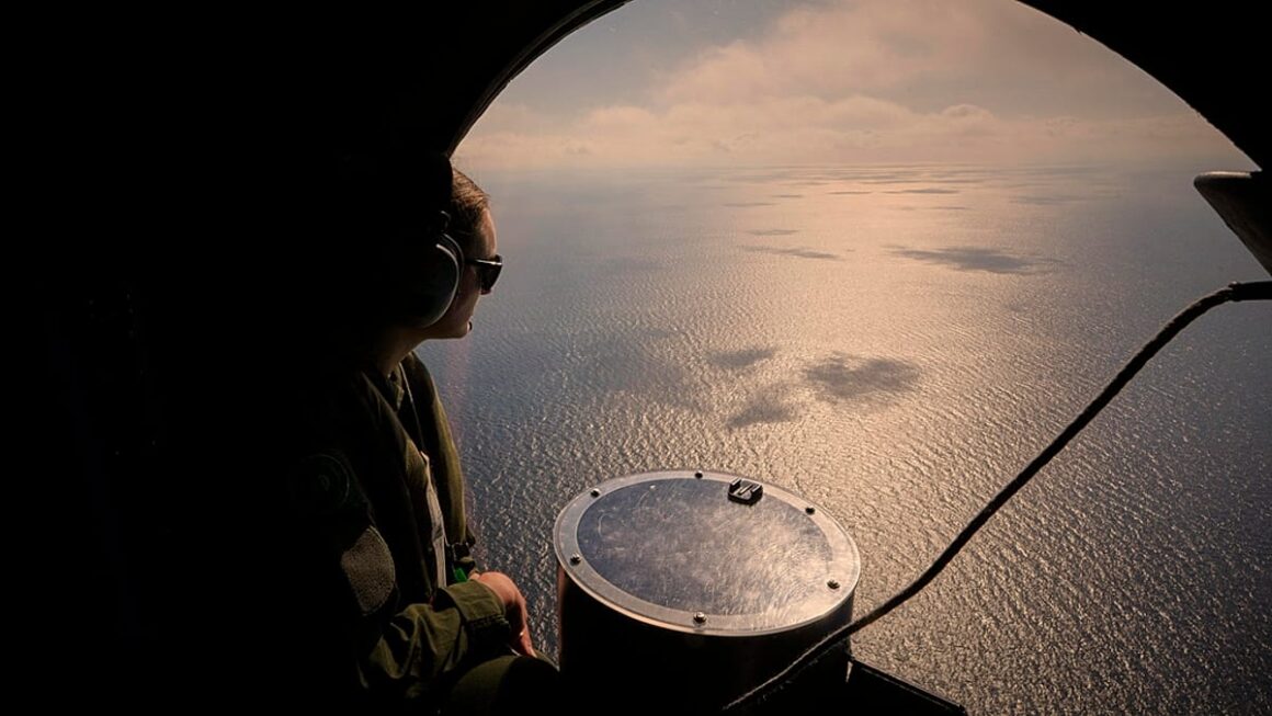 pétrolier russe Méditerranée