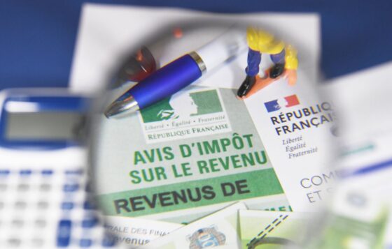 impôts sur le revenu 2026