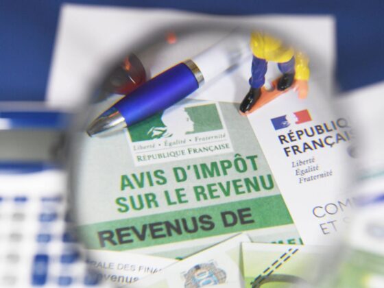 impôts sur le revenu 2026