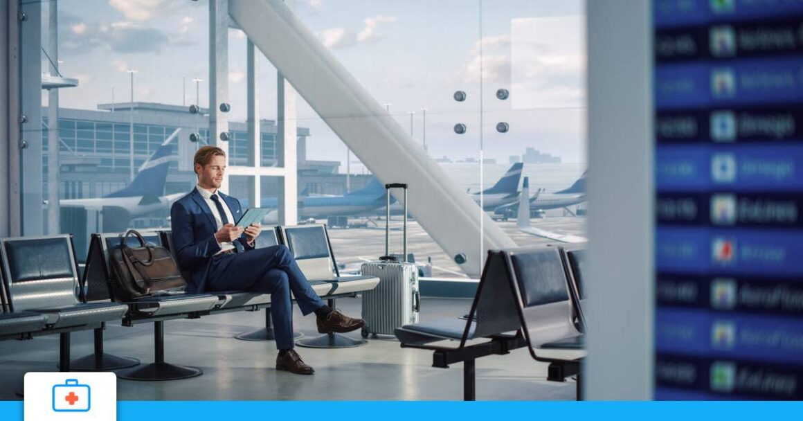 Mutuelle santé étranger : assurez-vous une couverture adaptée lors de vos voyages. Comparez les options et choisissez la protection qui vous convient. Agissez maintenant !