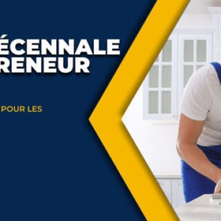 Tarif assurance décennale auto-entrepreneur : découvrez comment réduire vos coûts tout en bénéficiant d'une couverture essentielle. Demandez votre devis gratuit maintenant.