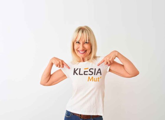 Mutuelle santé Klesia offre des garanties sur mesure pour répondre à vos besoins. Découvrez des solutions adaptées à votre budget et contactez-nous dès aujourd'hui.