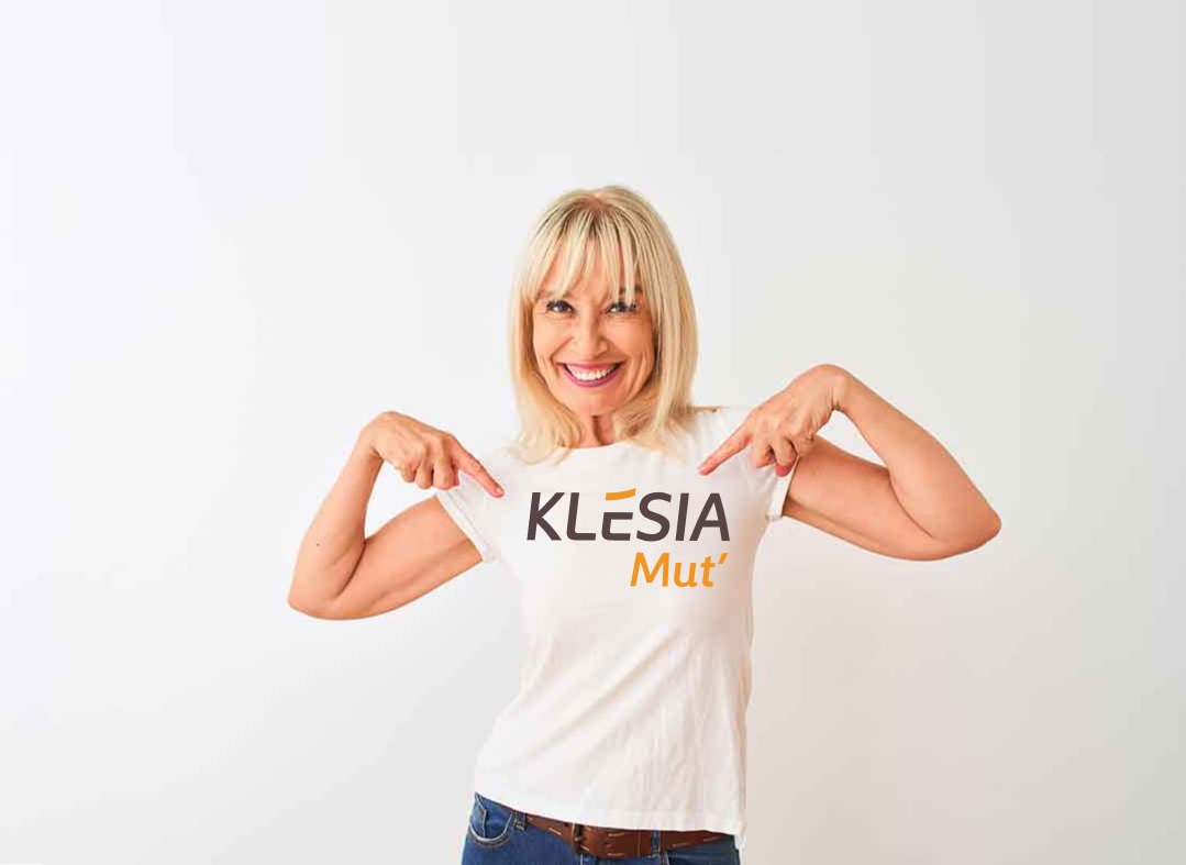 Mutuelle santé Klesia offre des garanties sur mesure pour répondre à vos besoins. Découvrez des solutions adaptées à votre budget et contactez-nous dès aujourd'hui.