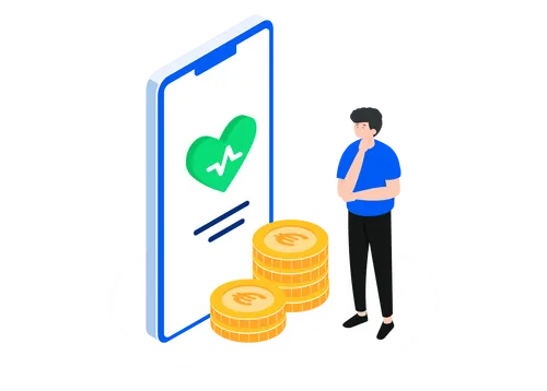 Mutuelle santé prix moyen : découvrez comment comparer les offres pour réaliser des économies sur votre couverture santé. Ne manquez pas nos conseils pratiques !